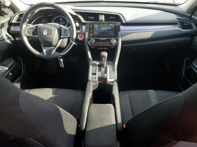 Photo 8 from auction – 2016 HONDA CIVIC EX with VIN 2HGFC1F39GH637811