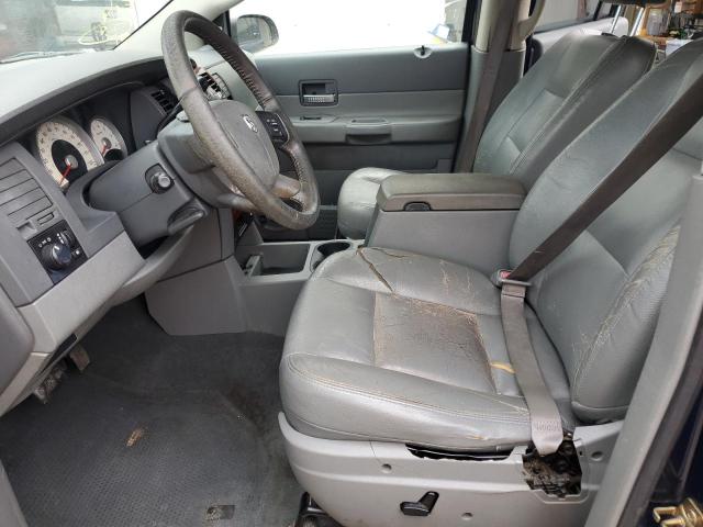 Photo 7 from auction – 2004 DODGE DURANGO SL with VIN 1D4HD48D64F229343