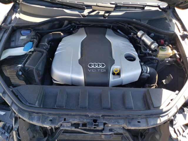 Photo 11 from auction – 2014 AUDI Q7 PRESTIG with VIN WA1WMAFE7ED011692