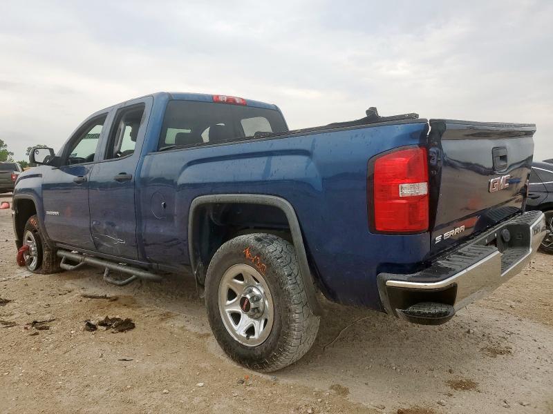 Photo 2 from auction – 2017 GMC SIERRA C15 with VIN 1GTR1LEH6HZ298002