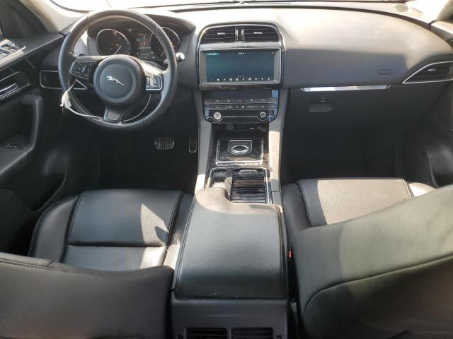 Photo 8 from auction – 2019 JAGUAR F-PACE with VIN SADCS2FX3KA602299