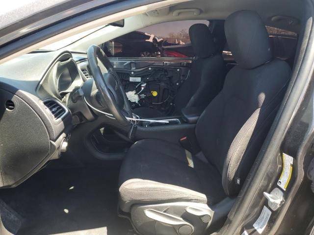 Photo 7 from auction – 2015 CHRYSLER 200 LIMITE with VIN 1C3CCCAB4FN664078