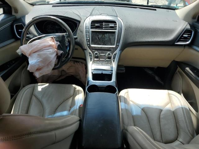 Photo 8 from auction – 2016 LINCOLN MKX SELECT with VIN 2LMTJ6KR7GBL22703