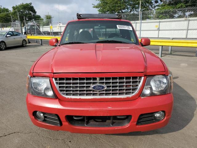 Photo 5 from auction – 2003 FORD RANGER with VIN 1FTZR45E83PA67451
