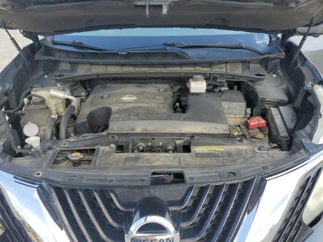 Photo 12 from auction – 2016 NISSAN MURANO S with VIN 5N1AZ2MG4GN114850