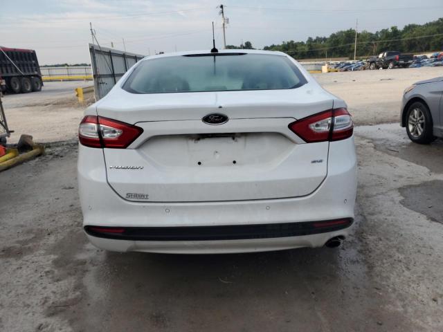 Photo 6 from auction – 2016 FORD FUSION SE with VIN 3FA6P0H70GR278761