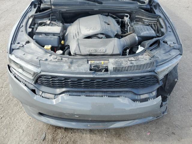 Photo 12 from auction – 2022 DODGE DURANGO R/ with VIN 1C4SDJCT8NC208187