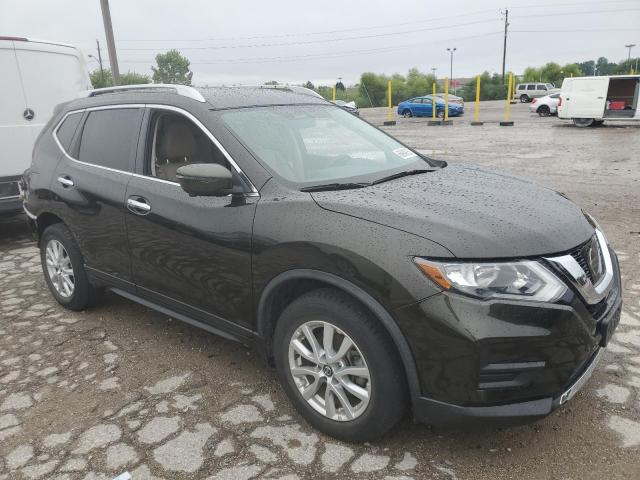 Photo 4 from auction – 2017 NISSAN ROGUE S with VIN KNMAT2MT1HP598162