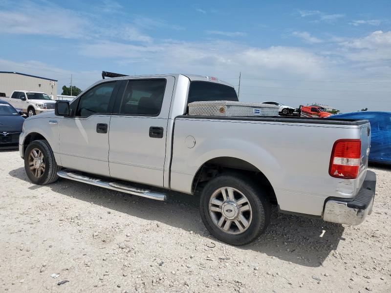Photo 2 from auction – 2006 FORD F150 SUPER with VIN 1FTPW12V76FB07824