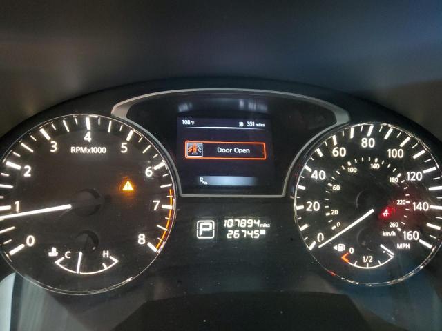 Photo 9 from auction – 2015 NISSAN ALTIMA 2.5 with VIN 1N4AL3APXFC162384