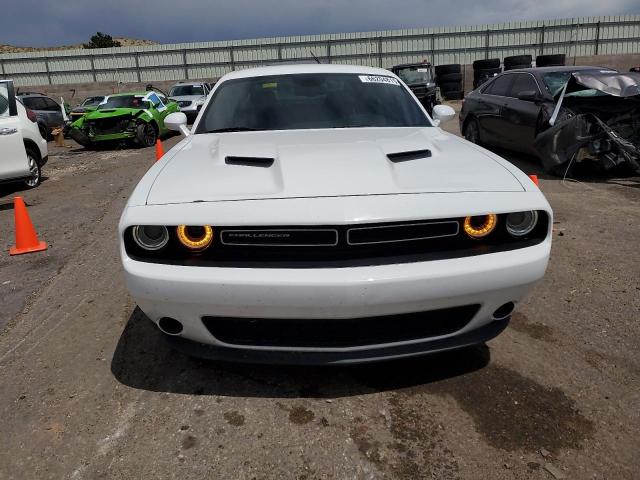 Photo 5 from auction – 2016 DODGE CHALLENGER with VIN 2C3CDZAG3GH336124
