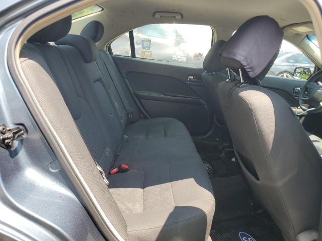 Photo 10 from auction – 2011 FORD FUSION SE with VIN 3FAHP0HA8BR340081