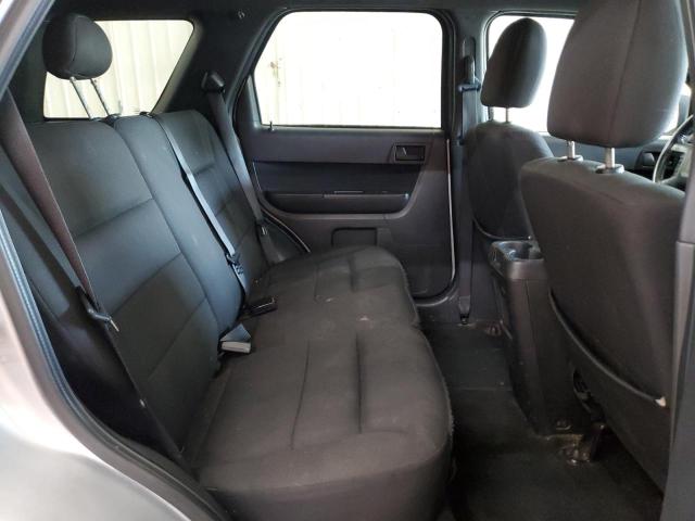 Photo 11 from auction – 2009 FORD ESCAPE XLT with VIN 1FMCU03789KC98448