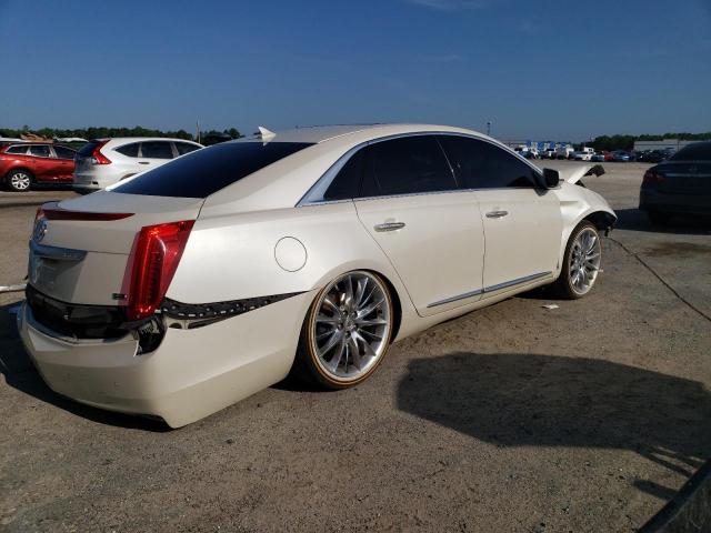 Photo 3 from auction – 2014 CADILLAC XTS PLATINUM with VIN 2G61S5S30E9125258