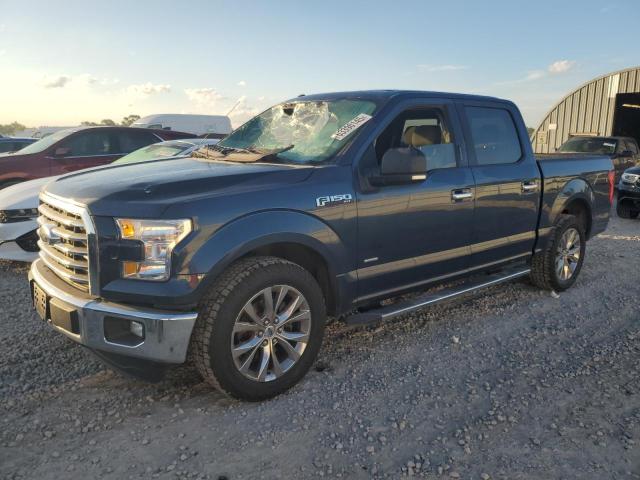 Photo 1 from auction – 2016 FORD F150 SUPER with VIN 1FTEW1CP2GKE60181