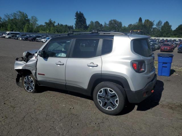 Photo 2 from auction – 2016 JEEP RENEGADE T with VIN ZACCJBCT9GPE09906