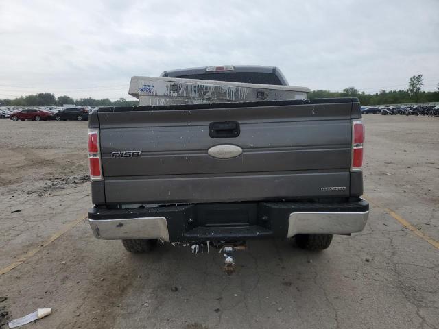 Photo 6 from auction – 2012 FORD F150 SUPER with VIN 1FTFW1EF1CKD07522