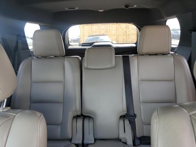 Photo 10 from auction – 2012 FORD EXPLORER X with VIN 1FMHK7D82CGA36205