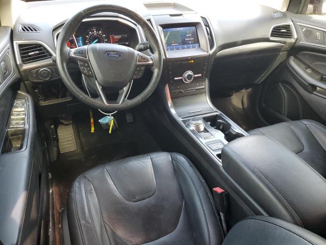 Photo 8 from auction – 2020 FORD EDGE TITAN with VIN 2FMPK4K93LBB35564