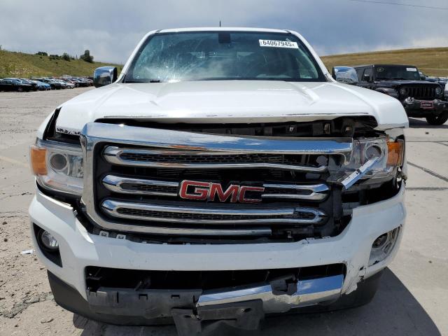 Photo 5 from auction – 2015 GMC CANYON with VIN 1GTG6CE32F1193241