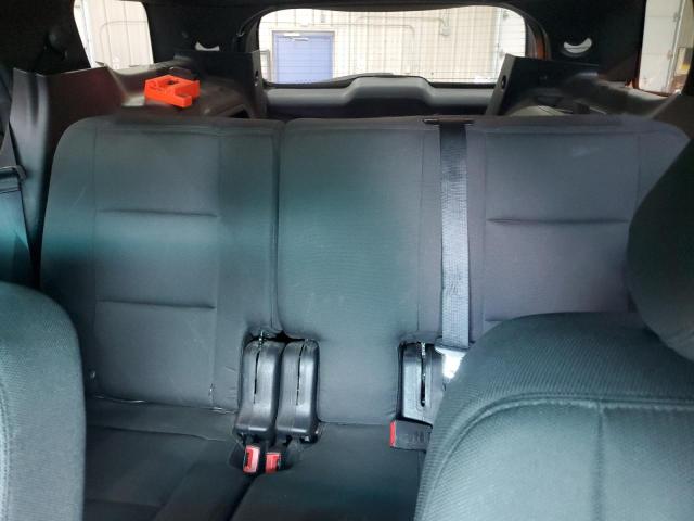 Foto 10 de la subasta – 2017 FORD EXPLORER P con VIN 1FM5K8AR8HGA77175
