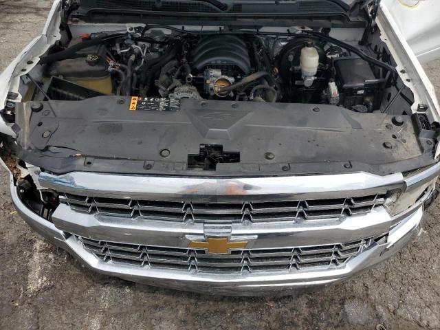 Photo 11 from auction – 2017 CHEVROLET SILVERADO with VIN 3GCPCREC5HG368128