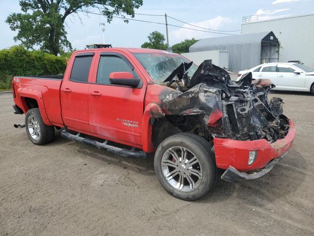 Photo 4 from auction – 2016 CHEVROLET SILVERADO with VIN 1GCVKREC5GZ157357