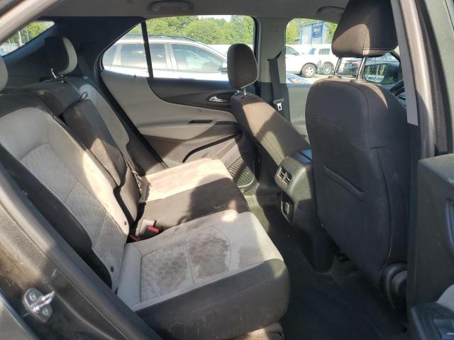 Photo 11 from auction – 2019 CHEVROLET EQUINOX LS with VIN 2GNAXHEV7K6149574