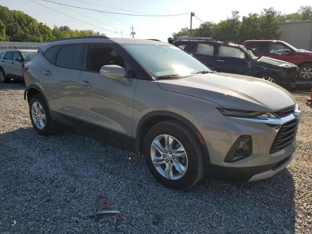 صورة رقم 4 من المزاد - 2021 CHEVROLET BLAZER 2LT مع VIN 3GNKBCRS2MS553568