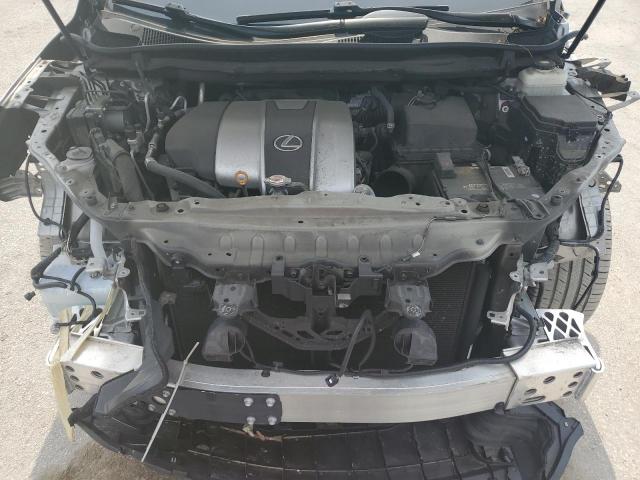 Photo 12 from auction – 2021 LEXUS RX 350 with VIN 2T2HZMAAXMC193546