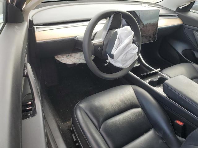 Photo 8 from auction – 2020 TESLA MODEL 3 with VIN 5YJ3E1EA2LF784922