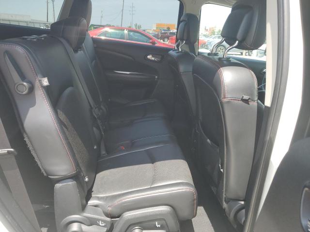 Photo 11 from auction – 2018 DODGE JOURNEY GT with VIN 3C4PDCEG4JT380412