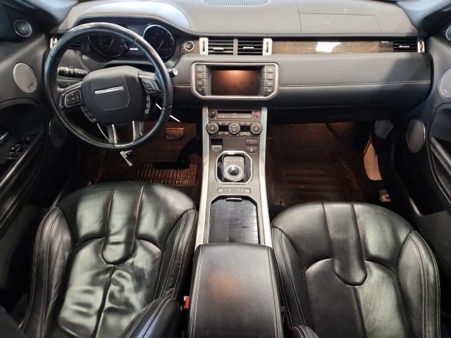 Photo 8 from auction – 2013 LAND ROVER RANGE ROVE with VIN SALVV2BG0DH819085