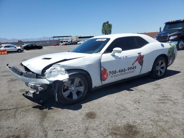 DODGE CHALLENGER 2015 with VIN 2C3CDZAG2FH816346 - Photo from auction