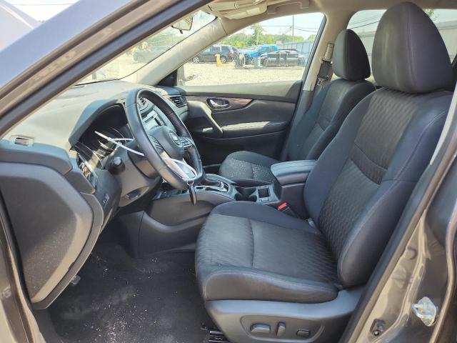 Photo 7 from auction – 2018 NISSAN ROGUE S with VIN 5N1AT2MT6JC770601