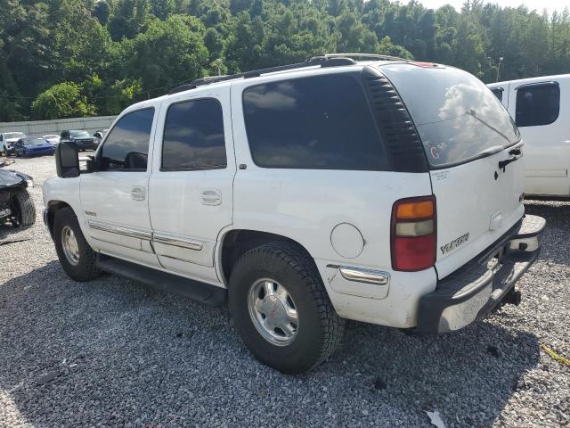 Photo 2 from auction – 2002 GMC YUKON with VIN 1GKEK13ZX2R208292