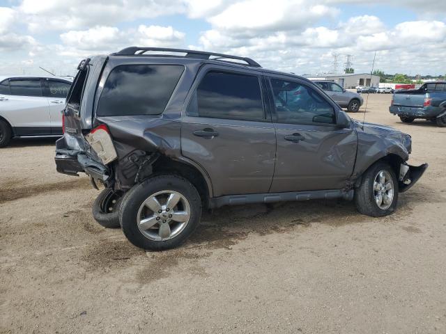 Photo 3 from auction – 2012 FORD ESCAPE XLT with VIN 1FMCU0D79CKC60961