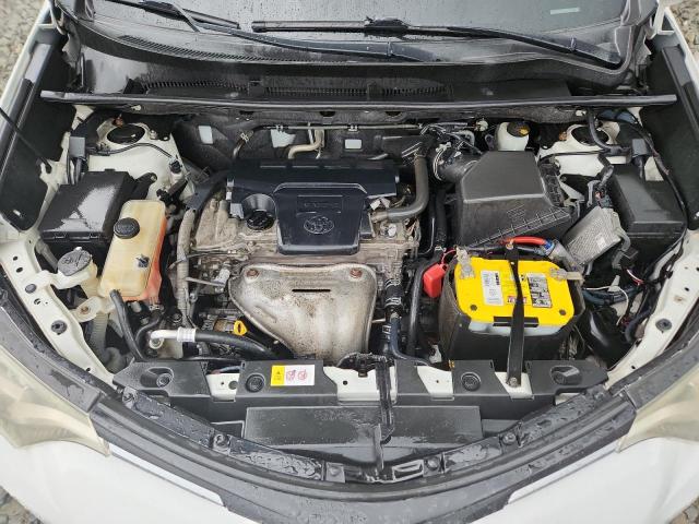 Photo 12 from auction – 2017 TOYOTA RAV4 LE with VIN JTMBFREV7HJ705612