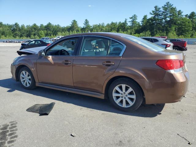 Photo 2 from auction – 2011 SUBARU LEGACY 2.5 with VIN 4S3BMBC62B3227667