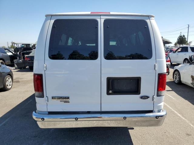 Photo 6 from auction – 2007 FORD ECONOLINE with VIN 1FBSS31L17DA98329