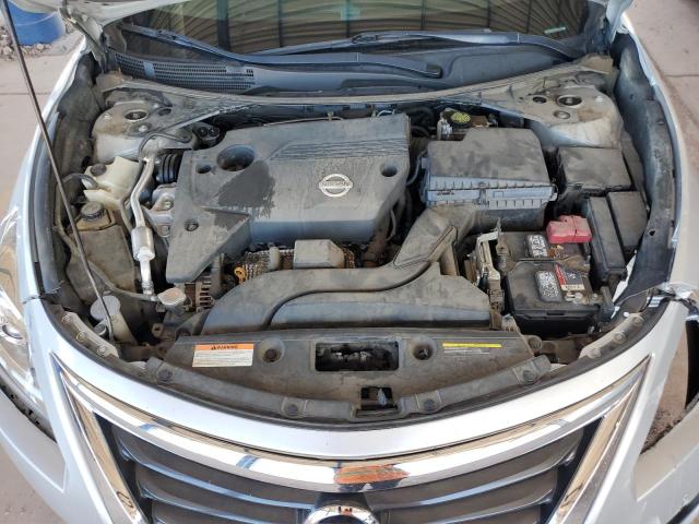 Photo 11 from auction – 2015 NISSAN ALTIMA 2.5 with VIN 1N4AL3AP3FC581533
