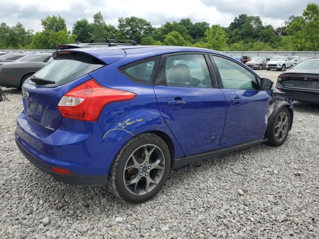 Photo 3 from auction – 2014 FORD FOCUS SE with VIN 1FADP3K28EL347438