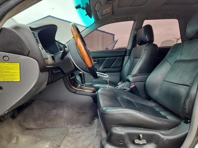 Zdjęcie 7 z aukcji – 2002 SUBARU LEGACY OUT z VIN 4S3BH896127619059