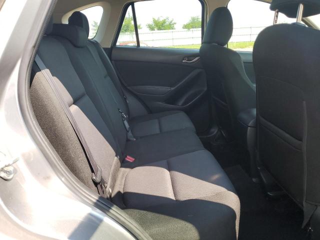 Photo 10 from auction – 2015 MAZDA CX-5 SPORT with VIN JM3KE2BEXF0454562