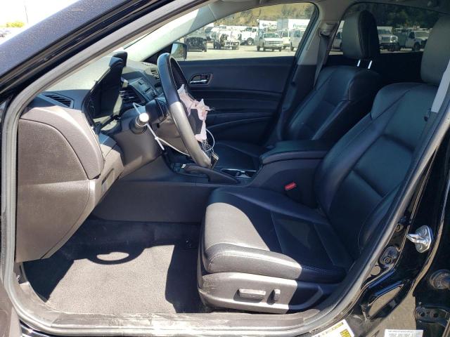 Photo 7 from auction – 2018 ACURA ILX SPECIA with VIN 19UDE2F45JA001778
