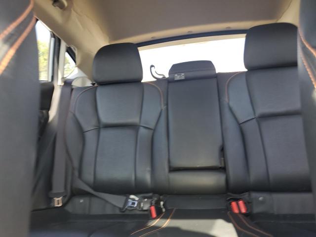Photo 10 from auction – 2019 SUBARU CROSSTREK with VIN JF2GTAMC5KH334398