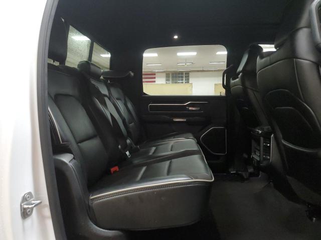 Photo 10 from auction – 2020 RAM 1500 LARAM with VIN 1C6SRFJT9LN196027