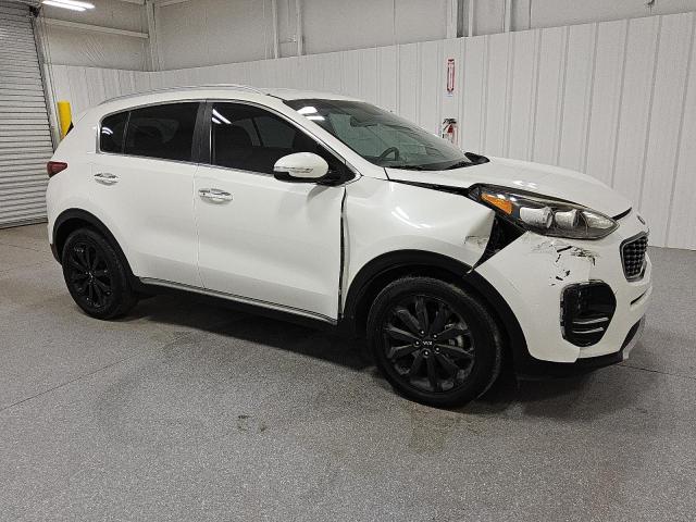 Photo 4 from auction – 2019 KIA SPORTAGE E with VIN KNDPN3AC0K7615815