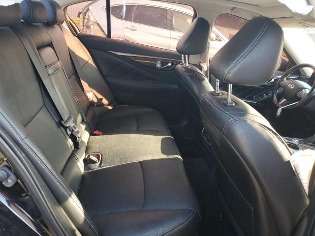 Photo 10 from auction – 2014 INFINITI Q50 BASE with VIN JN1BV7AR6EM697628