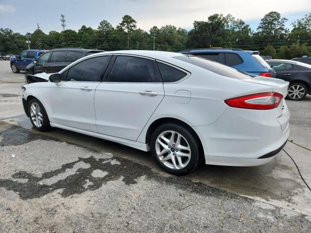 Photo 2 from auction – 2016 FORD FUSION SE with VIN 3FA6P0HD7GR207210